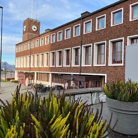 Bodo Hostel & Motel מראה חיצוני תמונה