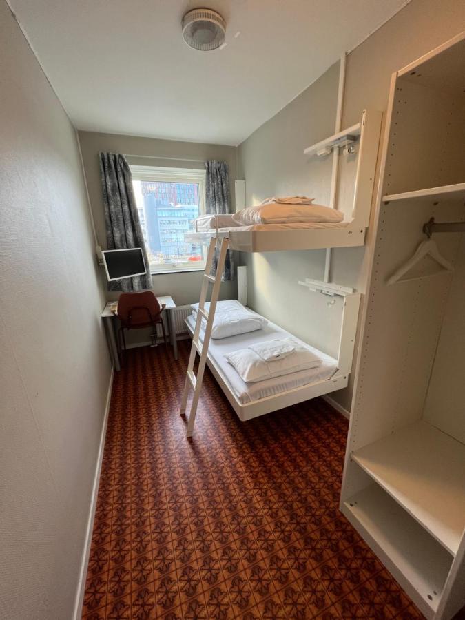 Bodo Hostel & Motel חדר תמונה