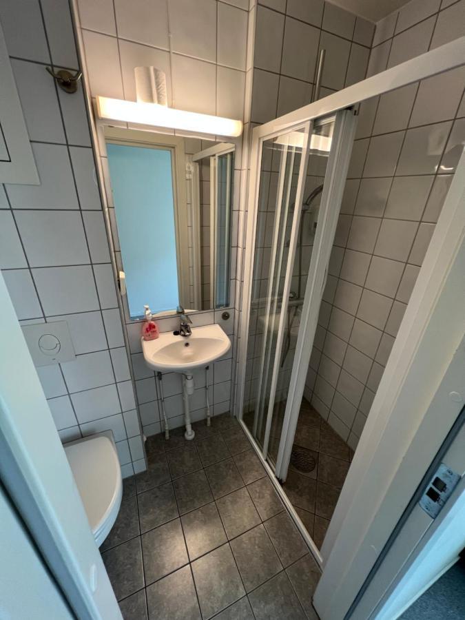 Bodo Hostel & Motel מראה חיצוני תמונה