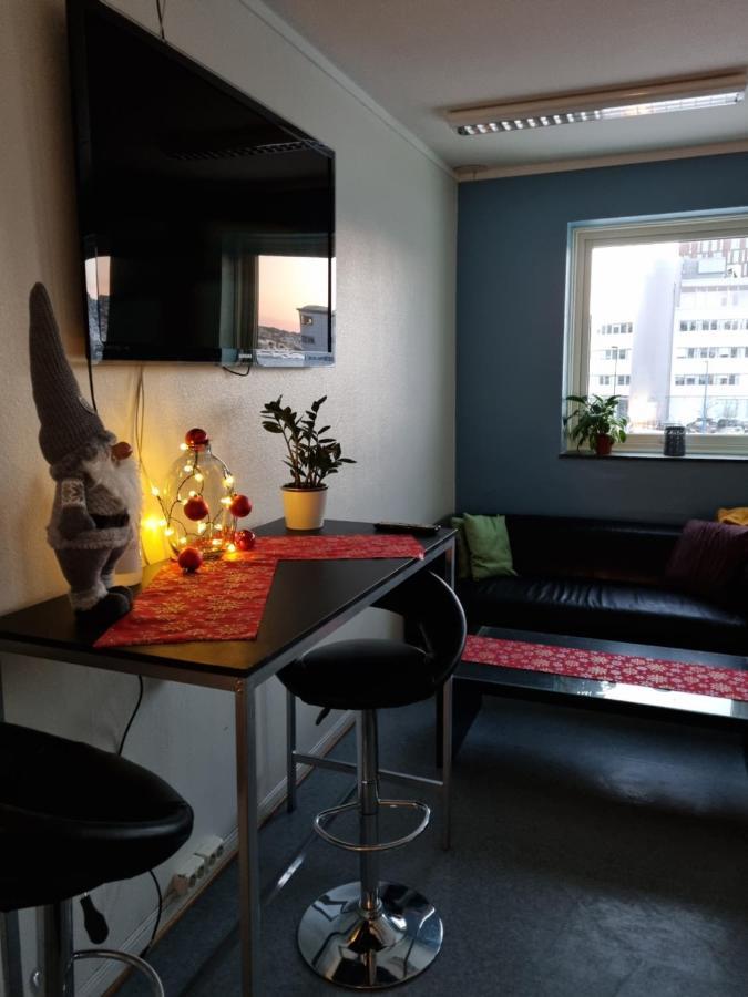 Bodo Hostel & Motel מראה חיצוני תמונה