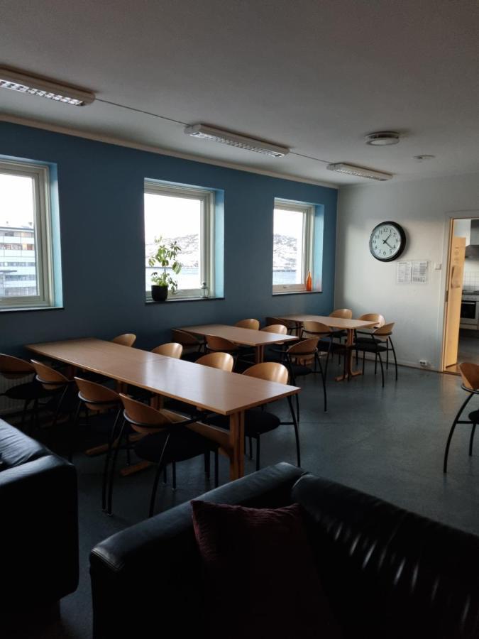 Bodo Hostel & Motel מראה חיצוני תמונה