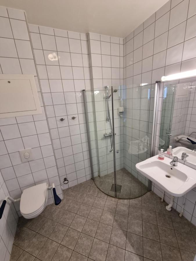 Bodo Hostel & Motel מראה חיצוני תמונה