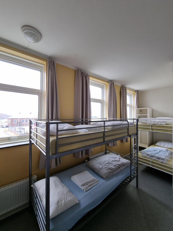 Bodo Hostel & Motel מראה חיצוני תמונה