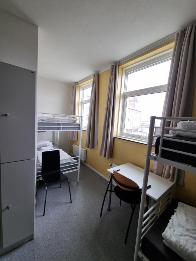 Bodo Hostel & Motel מראה חיצוני תמונה