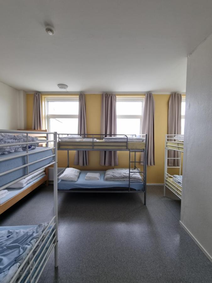 Bodo Hostel & Motel מראה חיצוני תמונה