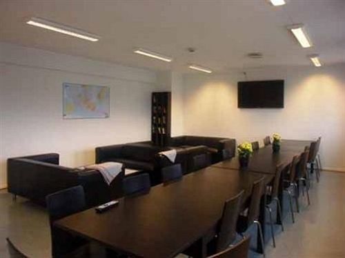 Bodo Hostel & Motel מראה חיצוני תמונה