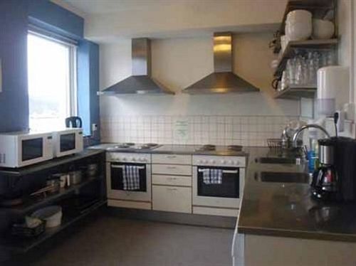 Bodo Hostel & Motel מראה חיצוני תמונה