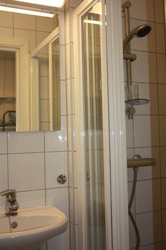 Bodo Hostel & Motel מראה חיצוני תמונה