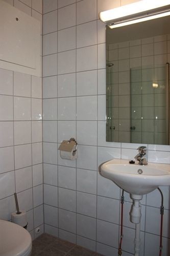 Bodo Hostel & Motel מראה חיצוני תמונה
